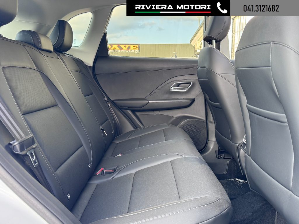 MG ZS 1.5 hybrid+ Luxury auto - 11