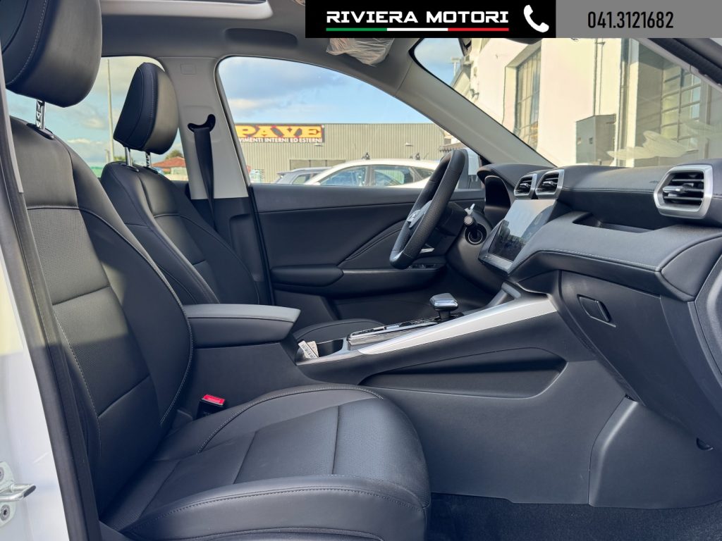 MG ZS 1.5 hybrid+ Luxury auto - 10