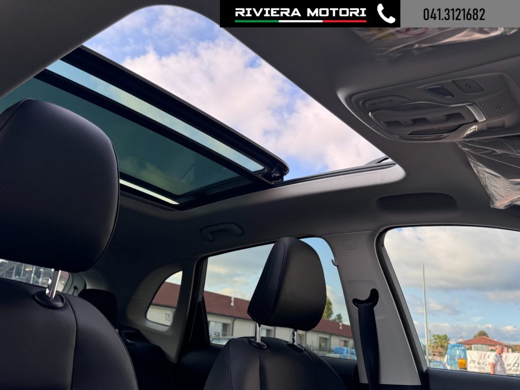 MG ZS 1.5 hybrid+ Luxury auto - 9