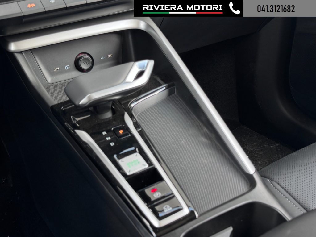 MG ZS 1.5 hybrid+ Luxury auto - 8
