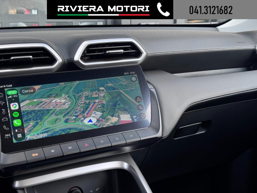 MG ZS 1.5 hybrid+ Luxury auto - 7