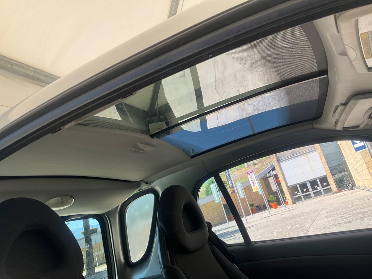 SMART ForTwo 800 coupé passion cdi - 12