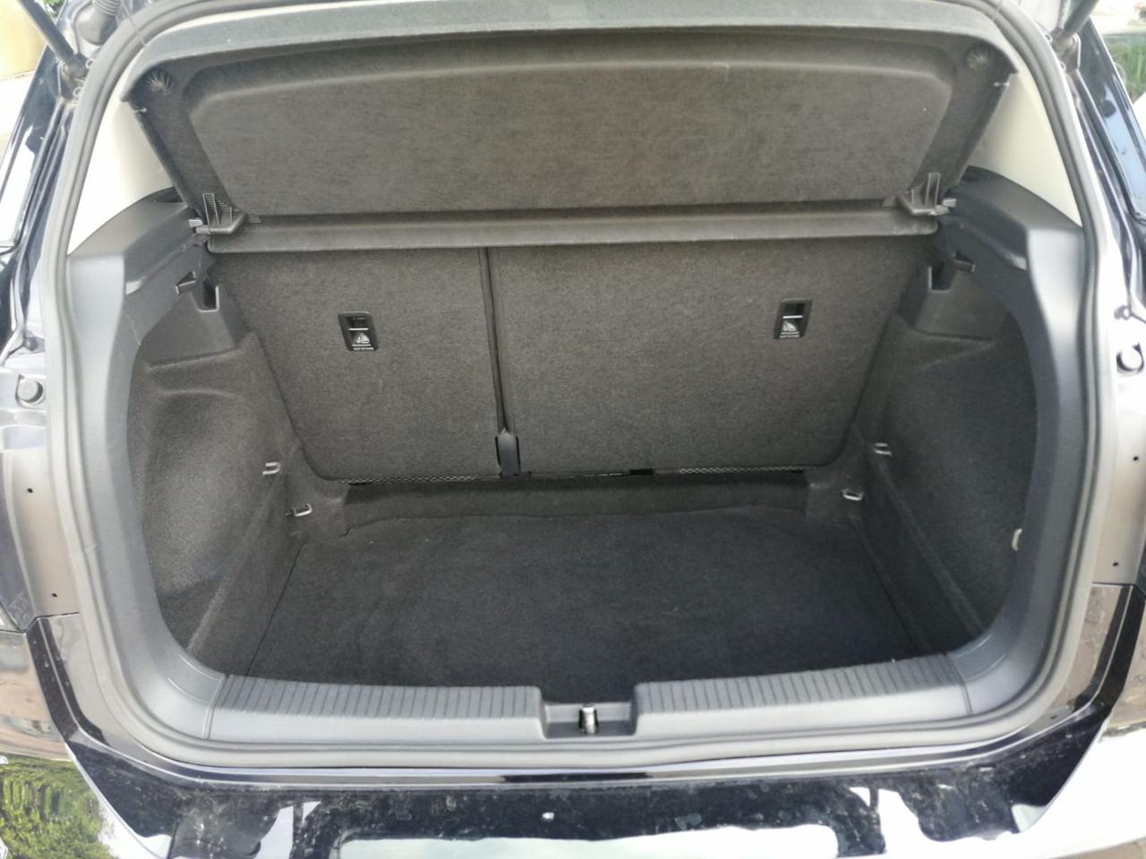 VOLKSWAGEN T-Cross 1.0 TSI 110 CV Advanced - 14