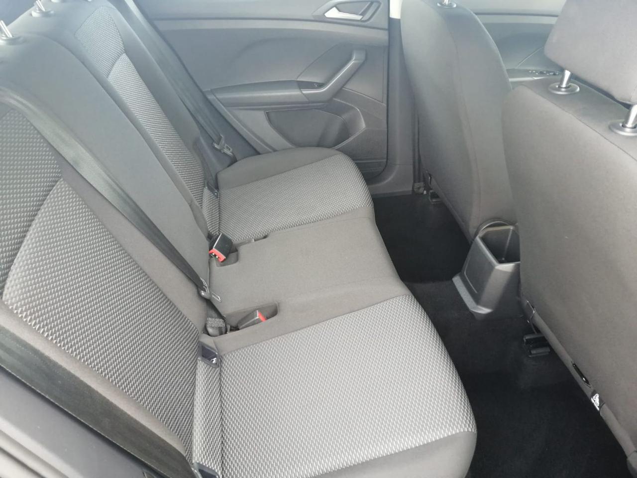 VOLKSWAGEN T-Cross 1.0 TSI 110 CV Advanced - 12