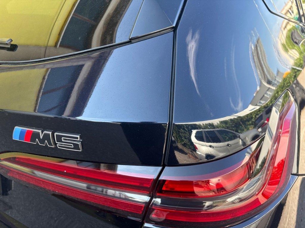 BMW M5 Touring 727 CV + Freni Carbo - 7