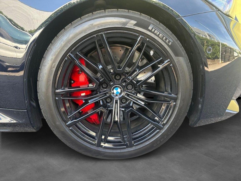 BMW M5 Touring 727 CV + Freni Carbo - 5