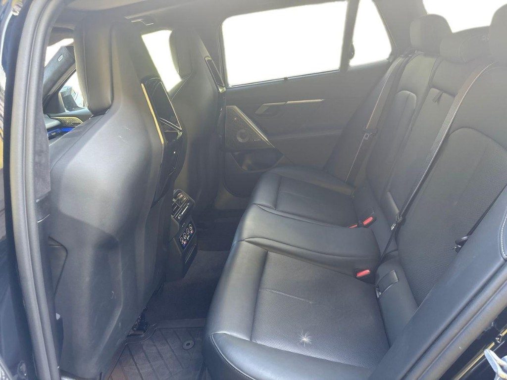 BMW M5 Touring 727 CV + Freni Carbo - 11