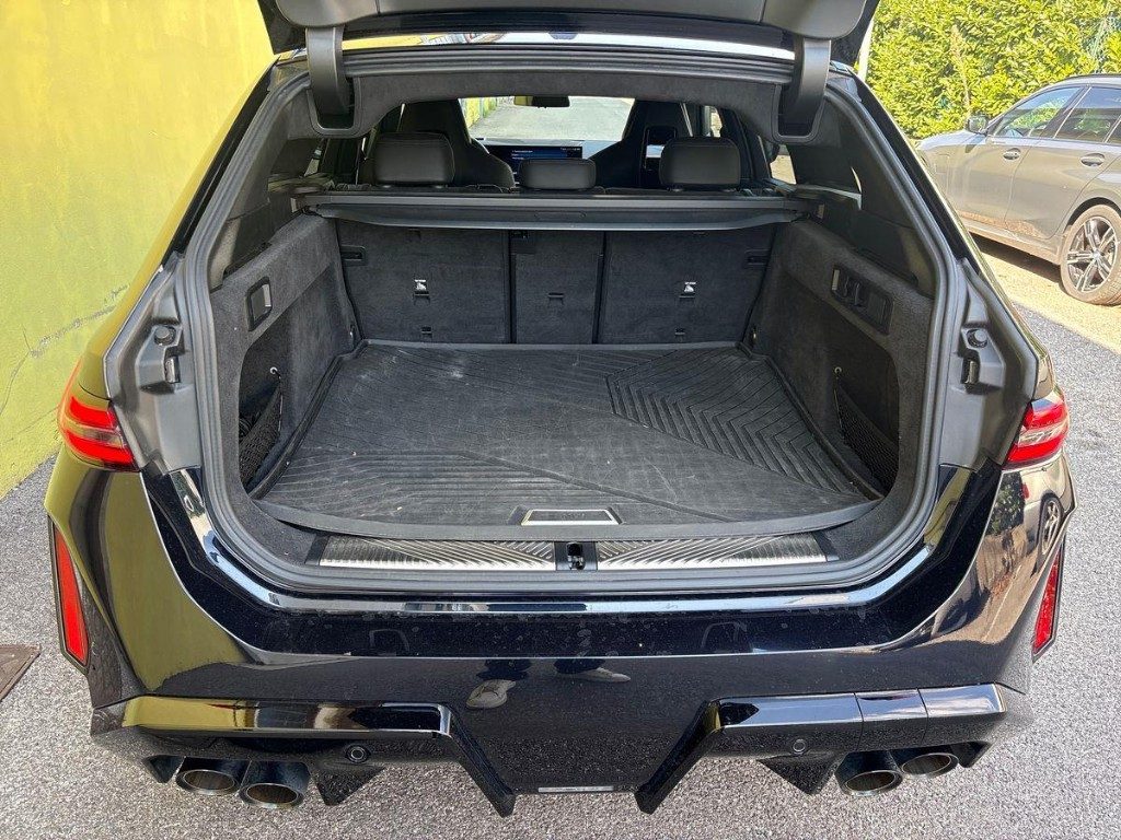 BMW M5 Touring 727 CV + Freni Carbo - 15