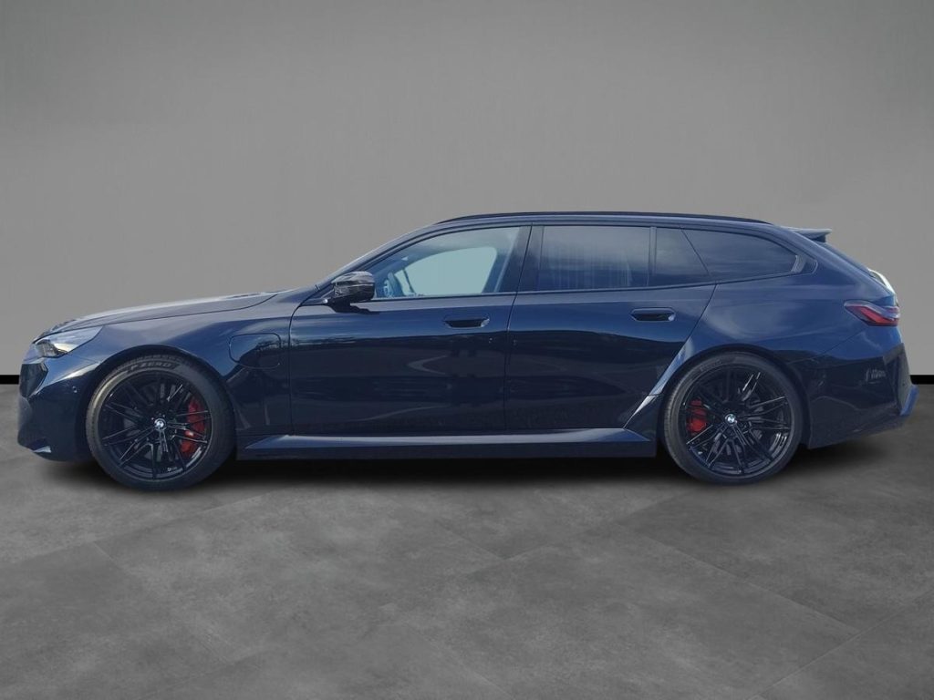 BMW M5 Touring 727 CV + Freni Carbo - 3