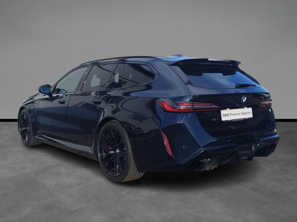 BMW M5 Touring 727 CV + Freni Carbo - 4