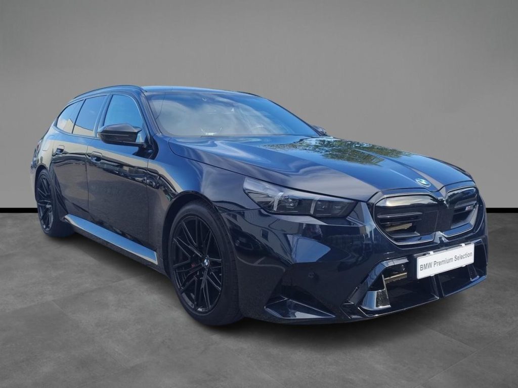BMW M5 Touring 727 CV + Freni Carbo - 13