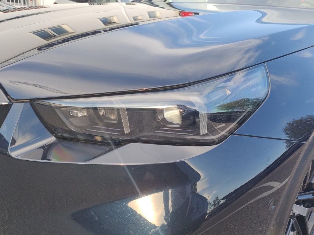 BMW M5 Touring 727 CV + Freni Carbo - 6
