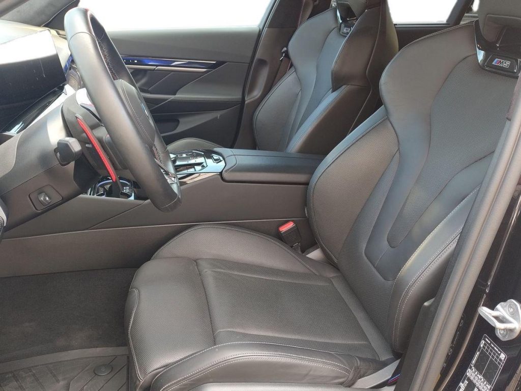 BMW M5 Touring 727 CV + Freni Carbo - 9