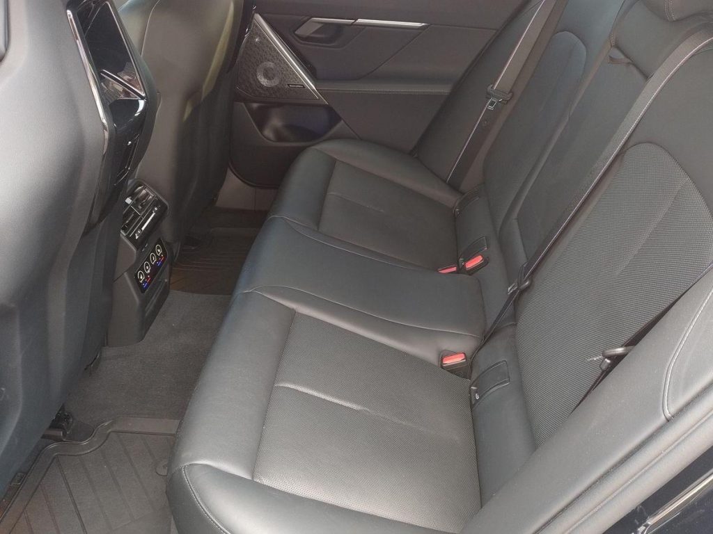 BMW M5 Touring 727 CV + Freni Carbo - 11