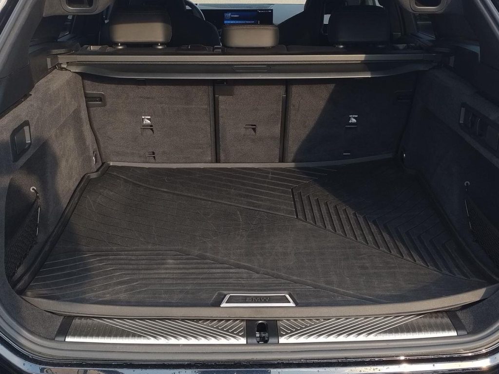 BMW M5 Touring 727 CV + Freni Carbo - 12