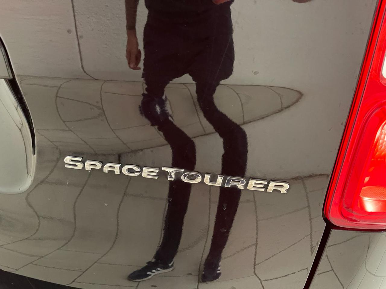 Spacetourer 14