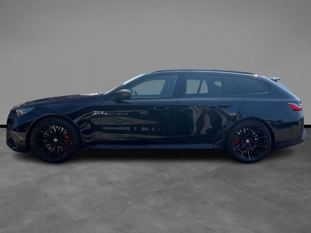 BMW M5 Touring 727 CV + Freni Carbo - 3