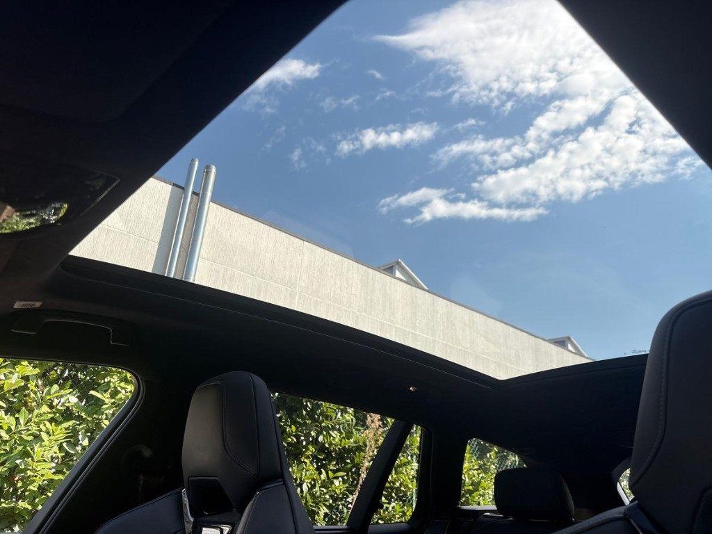 BMW M5 Touring 727 CV + Freni Carbo - 8