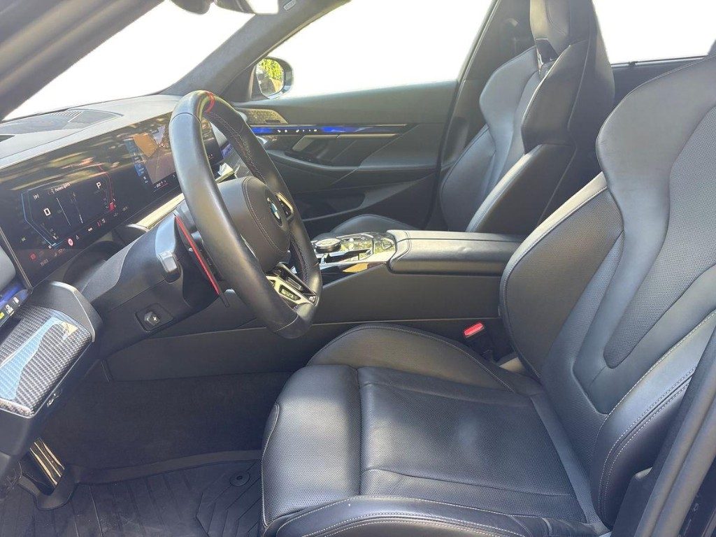 BMW M5 Touring 727 CV + Freni Carbo - 10