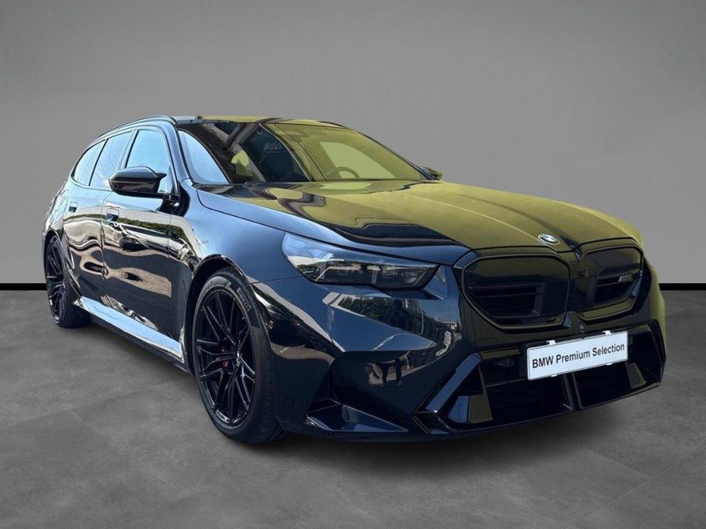 BMW M5 Touring 727 CV + Freni Carbo - 16