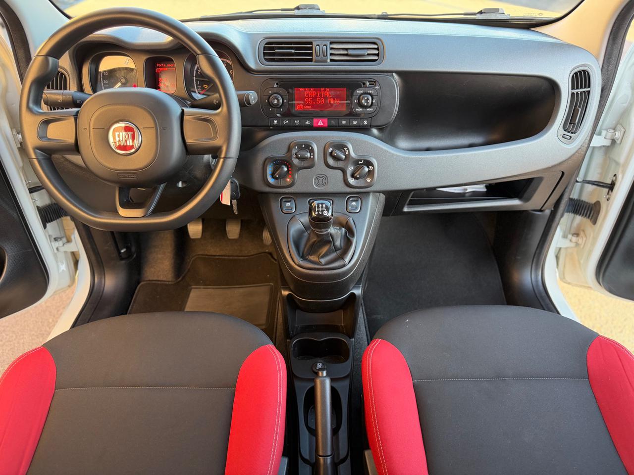 FIAT Panda 1.2 Easy (NESSUN VINCOLO) - 9