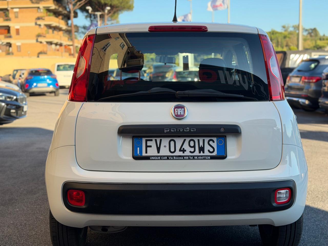 FIAT Panda 1.2 Easy (NESSUN VINCOLO) - 6