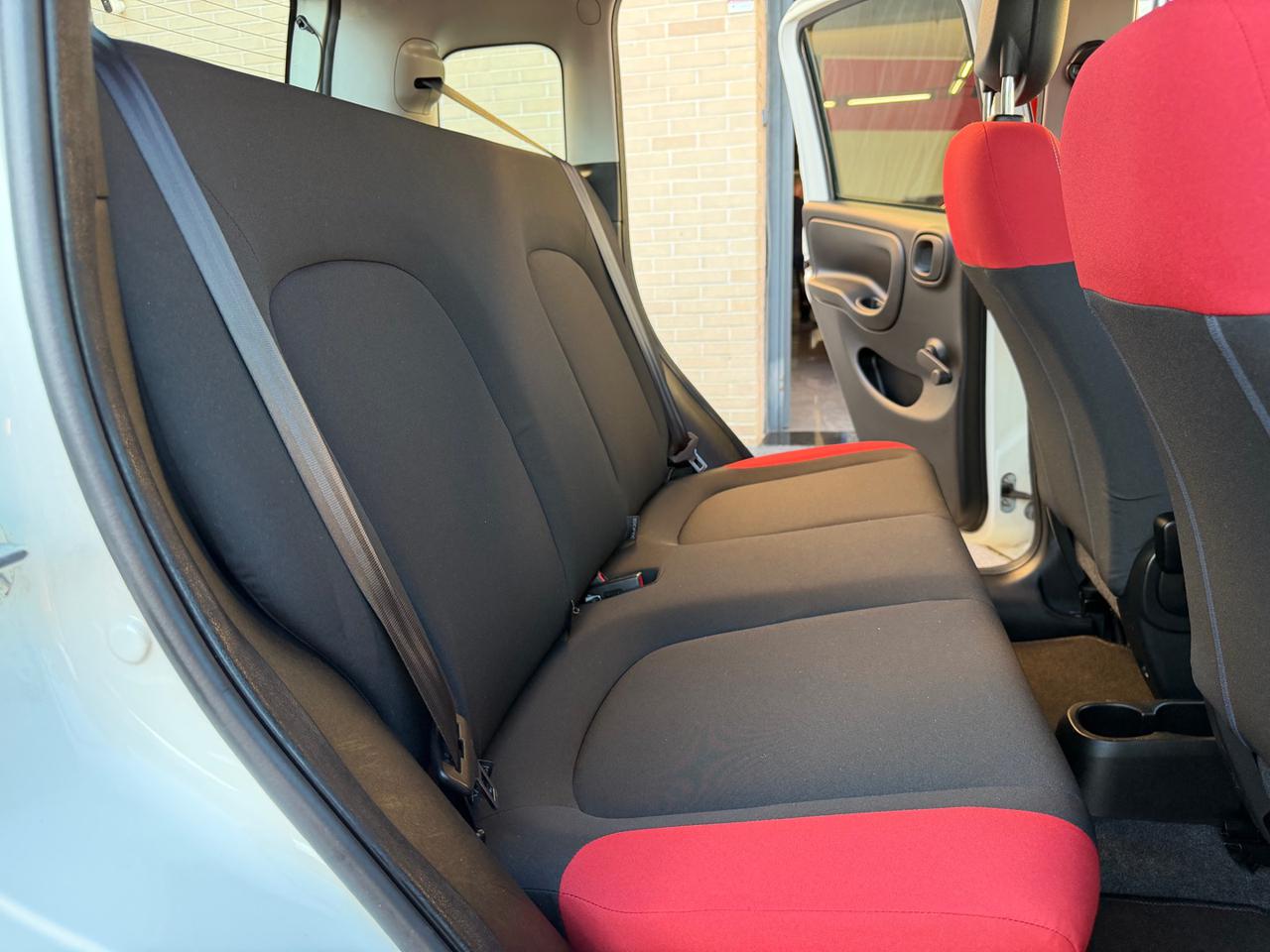 FIAT Panda 1.2 Easy (NESSUN VINCOLO) - 8