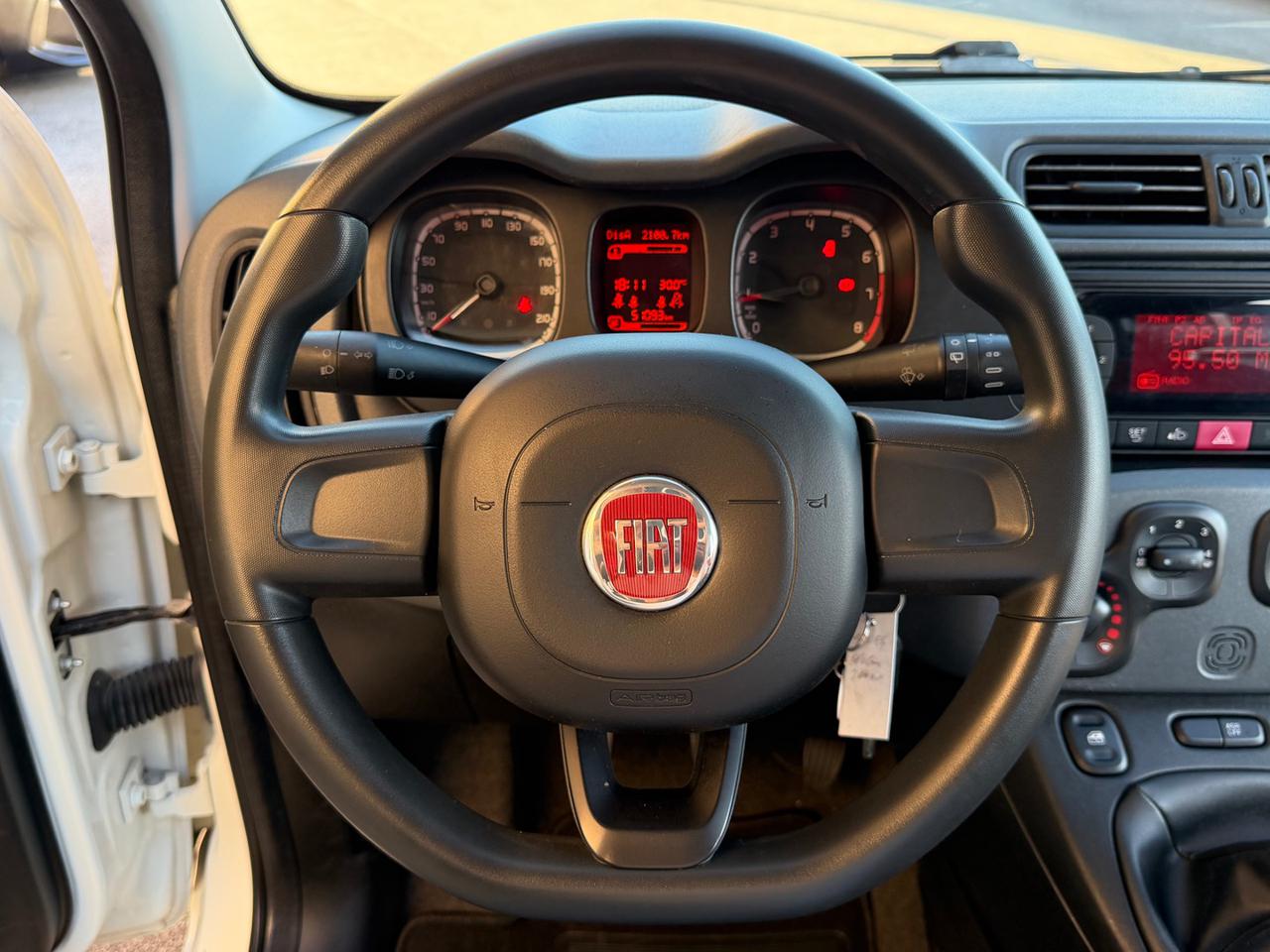 FIAT Panda 1.2 Easy (NESSUN VINCOLO) - 13