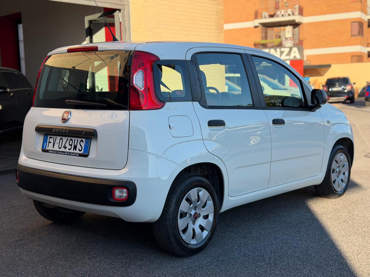 FIAT Panda 1.2 Easy (NESSUN VINCOLO) - 7