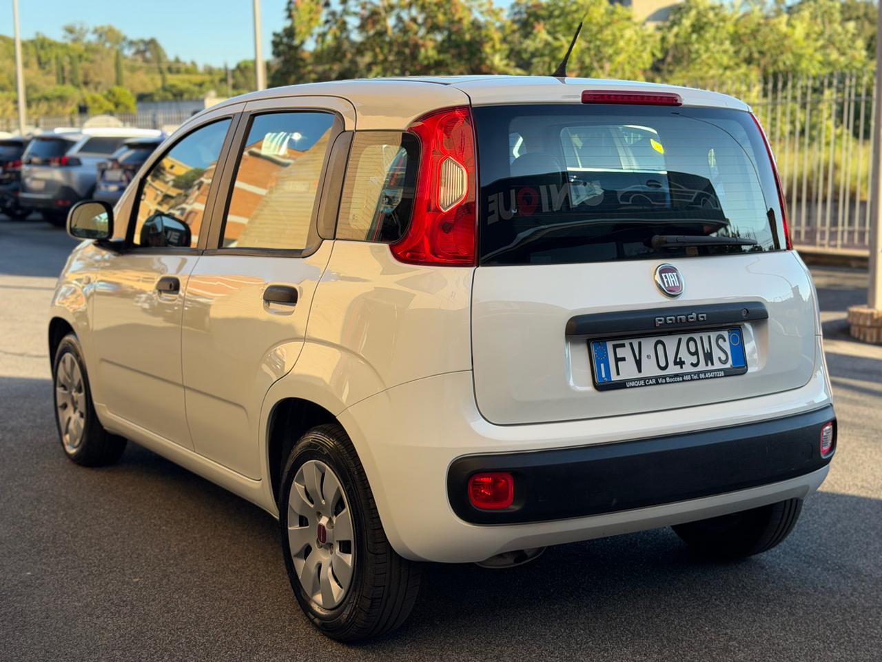FIAT Panda 1.2 Easy (NESSUN VINCOLO) - 5