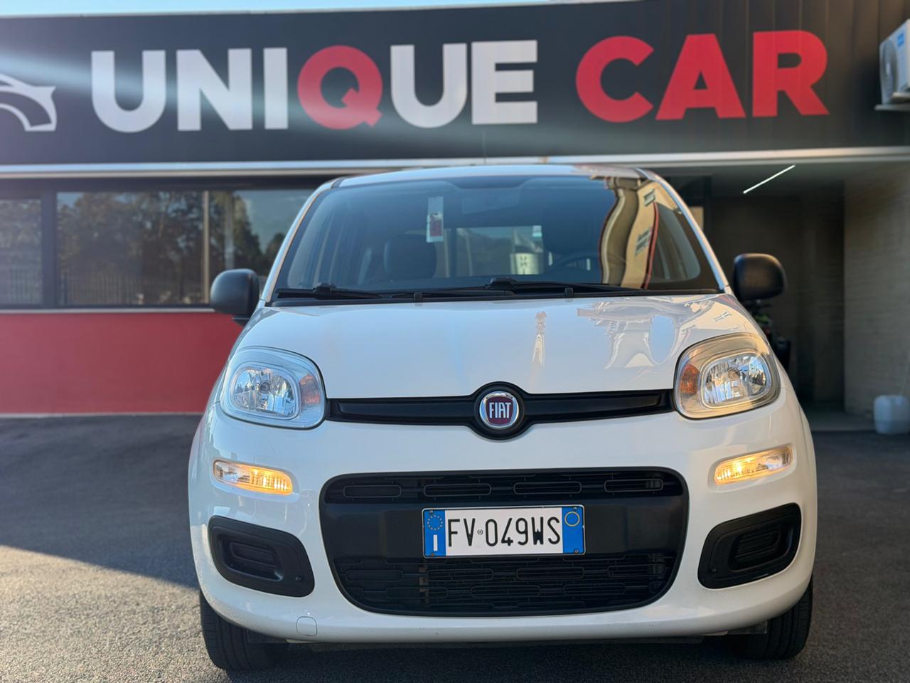 FIAT Panda 1.2 Easy (NESSUN VINCOLO) - 3