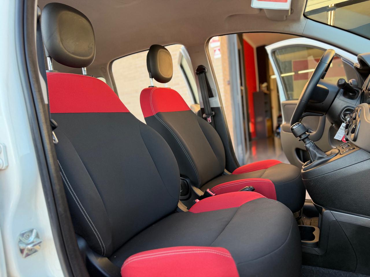 FIAT Panda 1.2 Easy (NESSUN VINCOLO) - 10