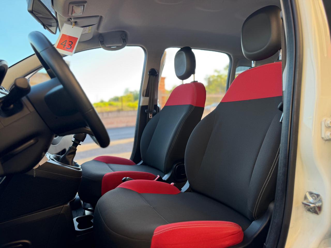FIAT Panda 1.2 Easy (NESSUN VINCOLO) - 12