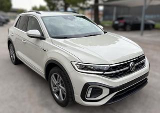 VOLKSWAGEN T-Roc 1.0 TSI R-Line