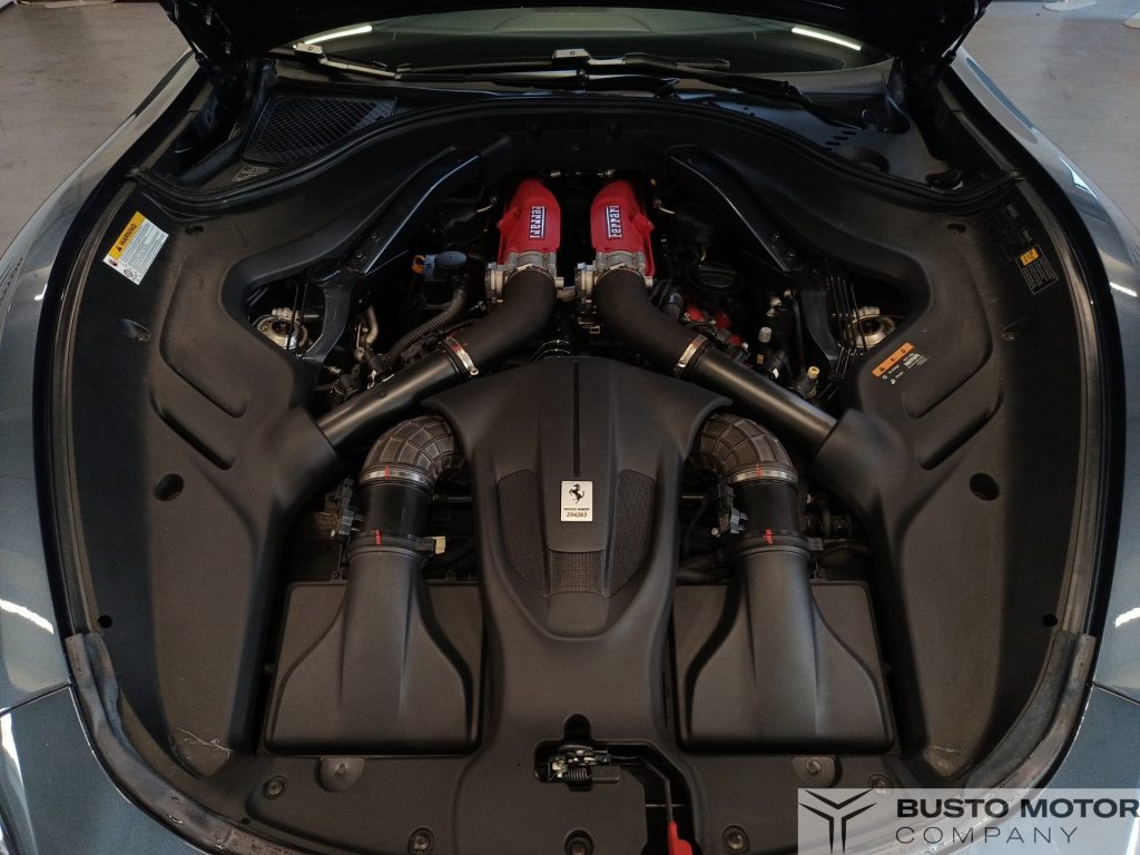 FERRARI Roma Roma 3.9 F1 dct - 20