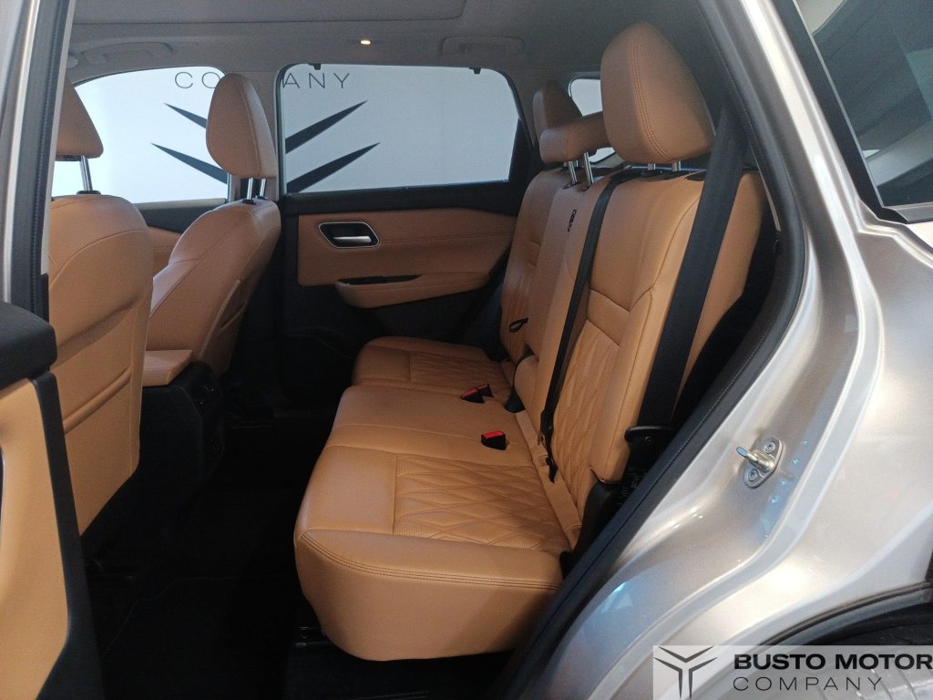 NISSAN X-Trail X-Trail 1.5 e-power Tekna Executive Pack e-4orce 4 - 9