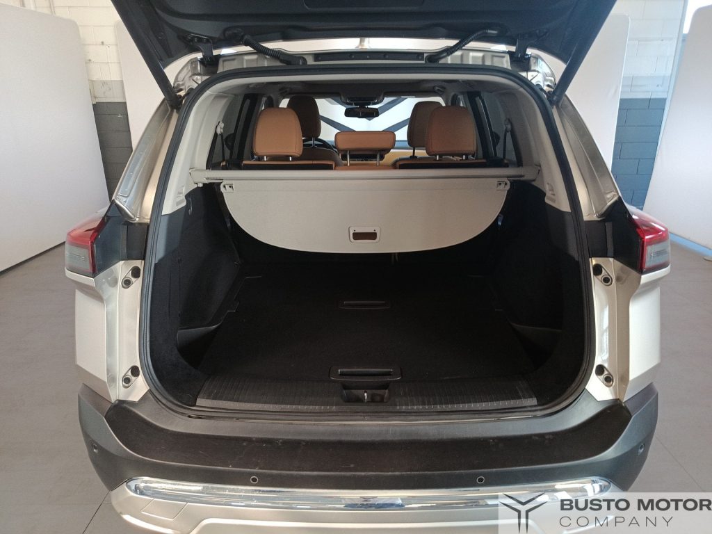 NISSAN X-Trail X-Trail 1.5 e-power Tekna Executive Pack e-4orce 4 - 10
