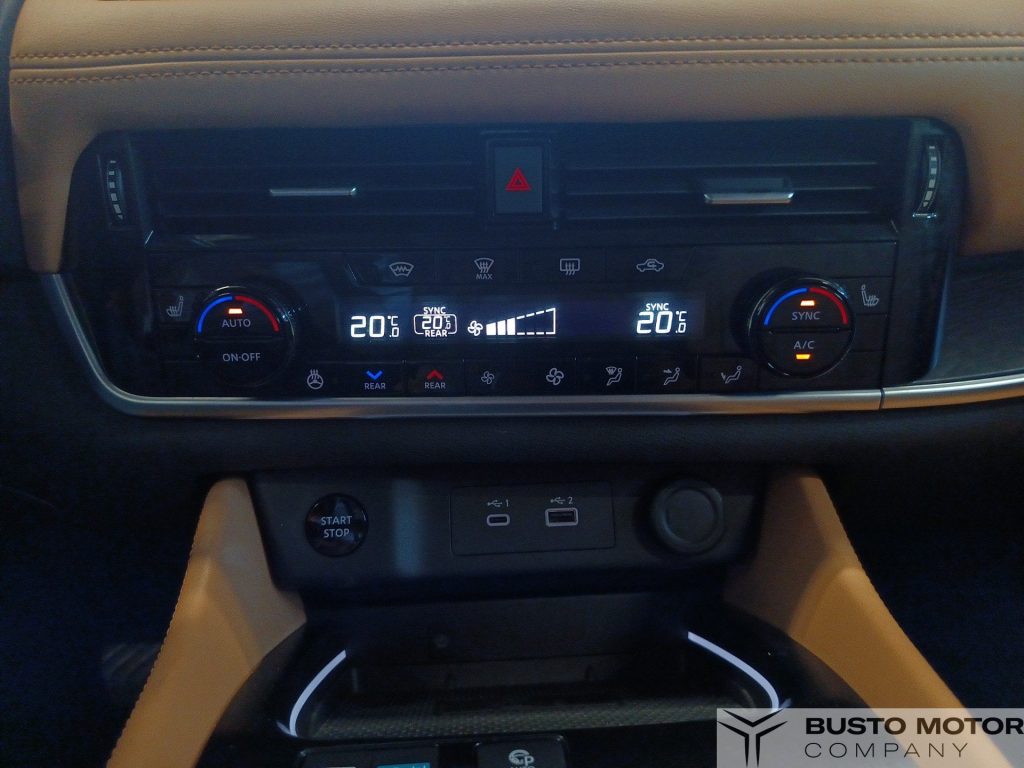 NISSAN X-Trail X-Trail 1.5 e-power Tekna Executive Pack e-4orce 4 - 14