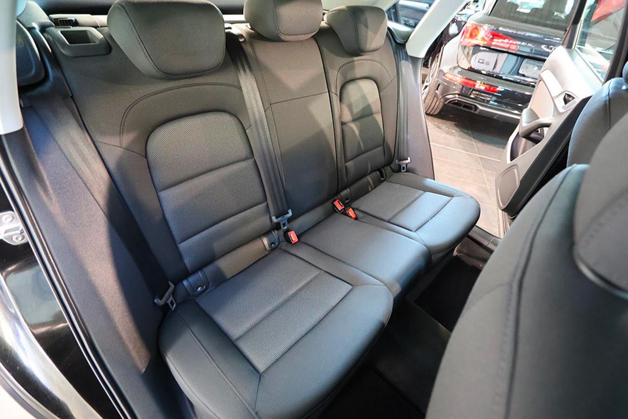 AUDI Q3 2.0 TDI 150cv S-Tronic Business - 19