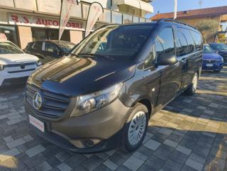 MERCEDES-BENZ 2.0 116 CDI Tourer Pro Long 9 POSTI #PELLE