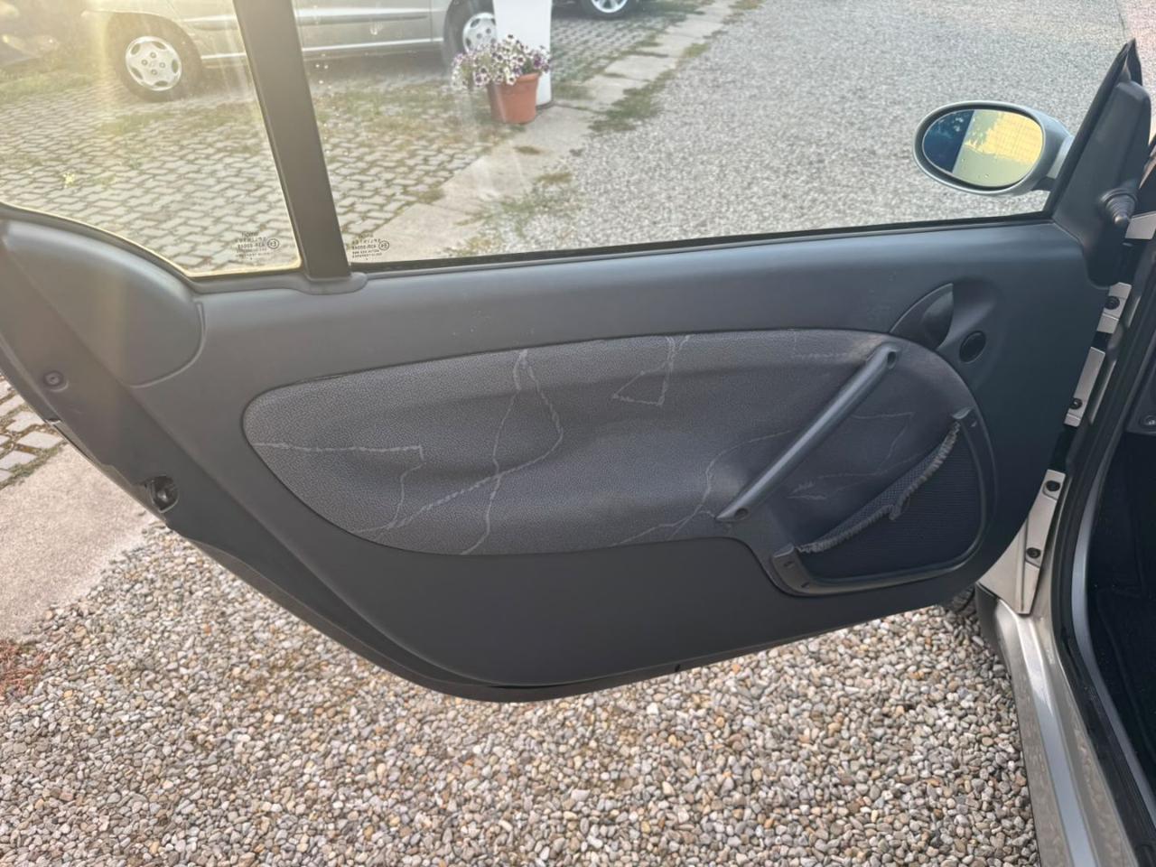 SMART ForTwo 600 smart & passion (40 kW) - 8