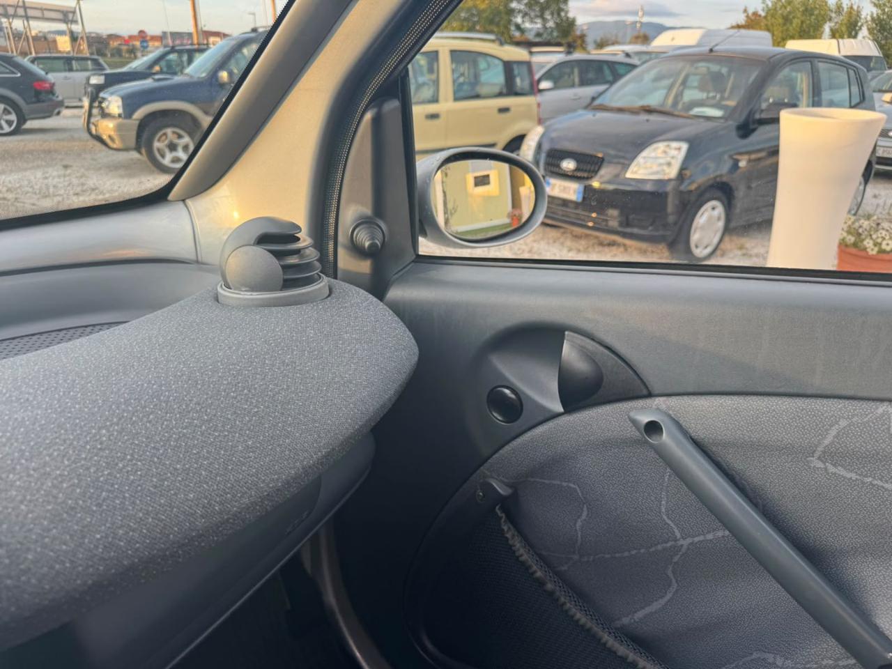 SMART ForTwo 600 smart & passion (40 kW) - 11