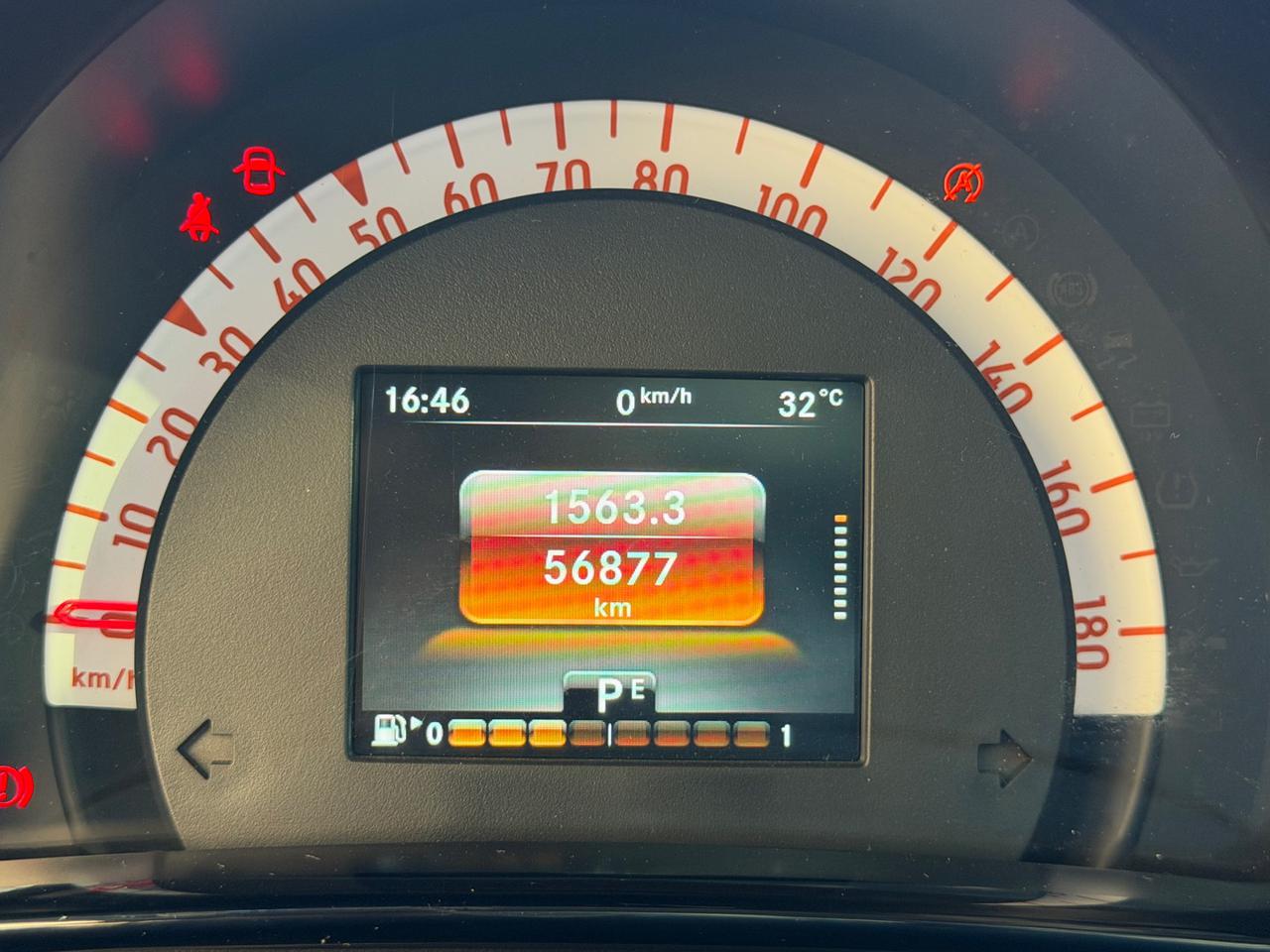 SMART ForTwo 90 0.9 Turbo Superpassion (NESSUN VINCOLO) - 13