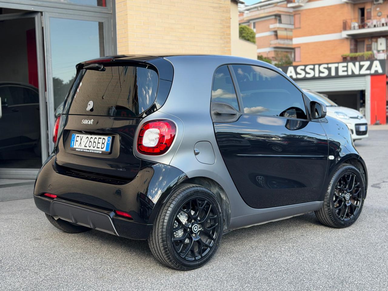 SMART ForTwo 90 0.9 Turbo Superpassion (NESSUN VINCOLO) - 7