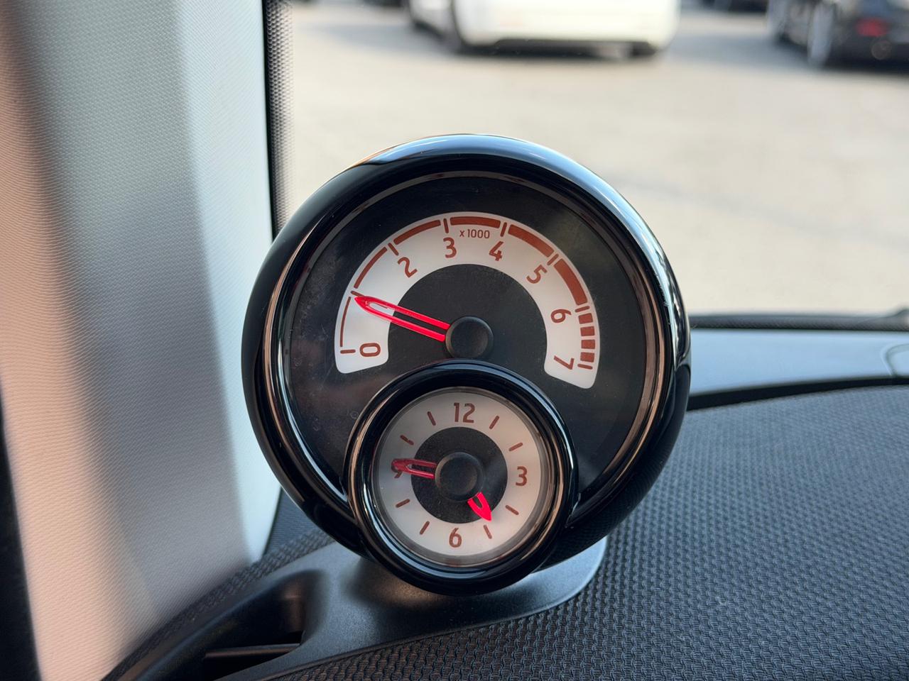 SMART ForTwo 90 0.9 Turbo Superpassion (NESSUN VINCOLO) - 14