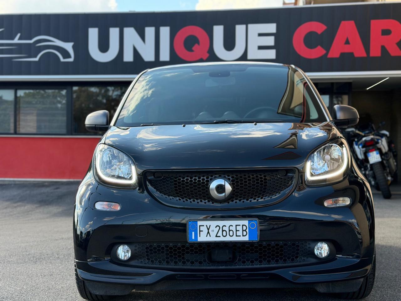 SMART ForTwo 90 0.9 Turbo Superpassion (NESSUN VINCOLO) - 3