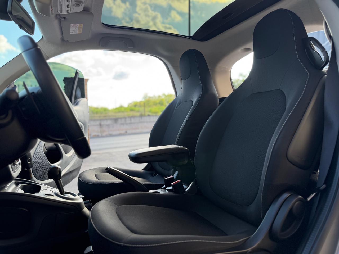 SMART ForTwo 90 0.9 Turbo Superpassion (NESSUN VINCOLO) - 11