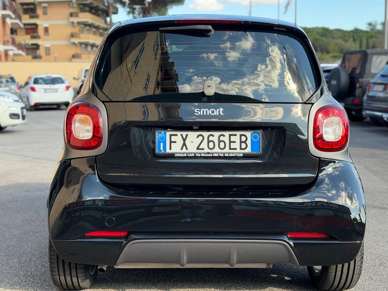 SMART ForTwo 90 0.9 Turbo Superpassion (NESSUN VINCOLO) - 6