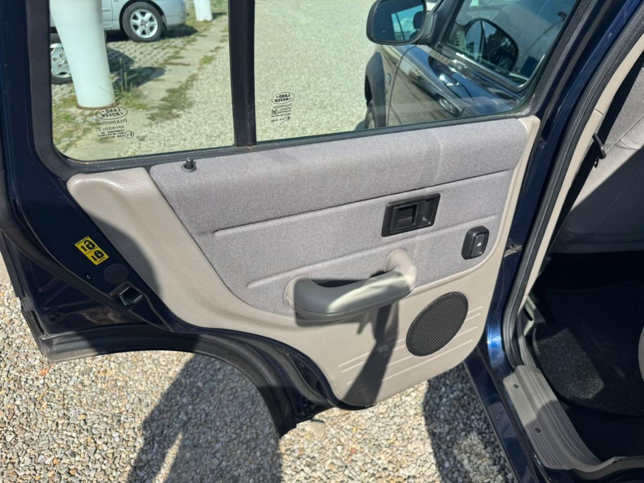 LAND ROVER Freelander 2.0 Td4 16V cat S.W. SE - 13