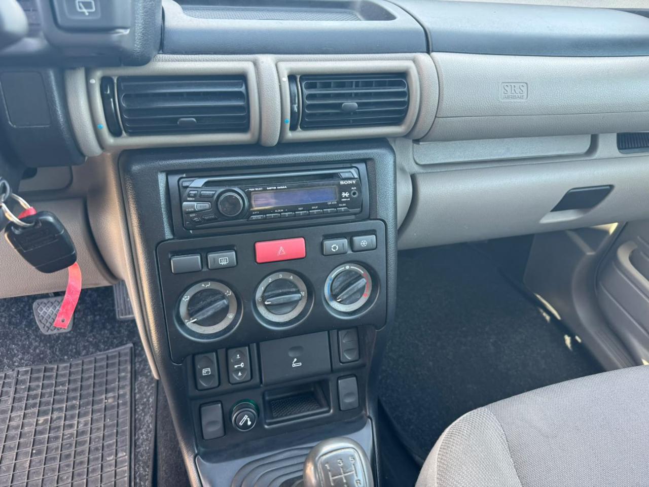 LAND ROVER Freelander 2.0 Td4 16V cat S.W. SE - 10